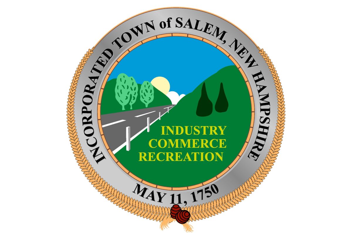 WATCH Zoning Board of Adjustment Meeting 3/5/24 Salem Town Hall Times