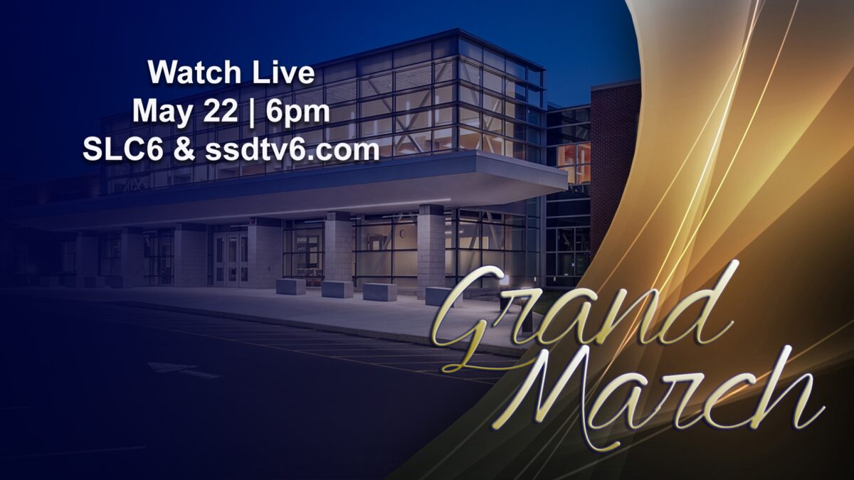 Grand March 2026